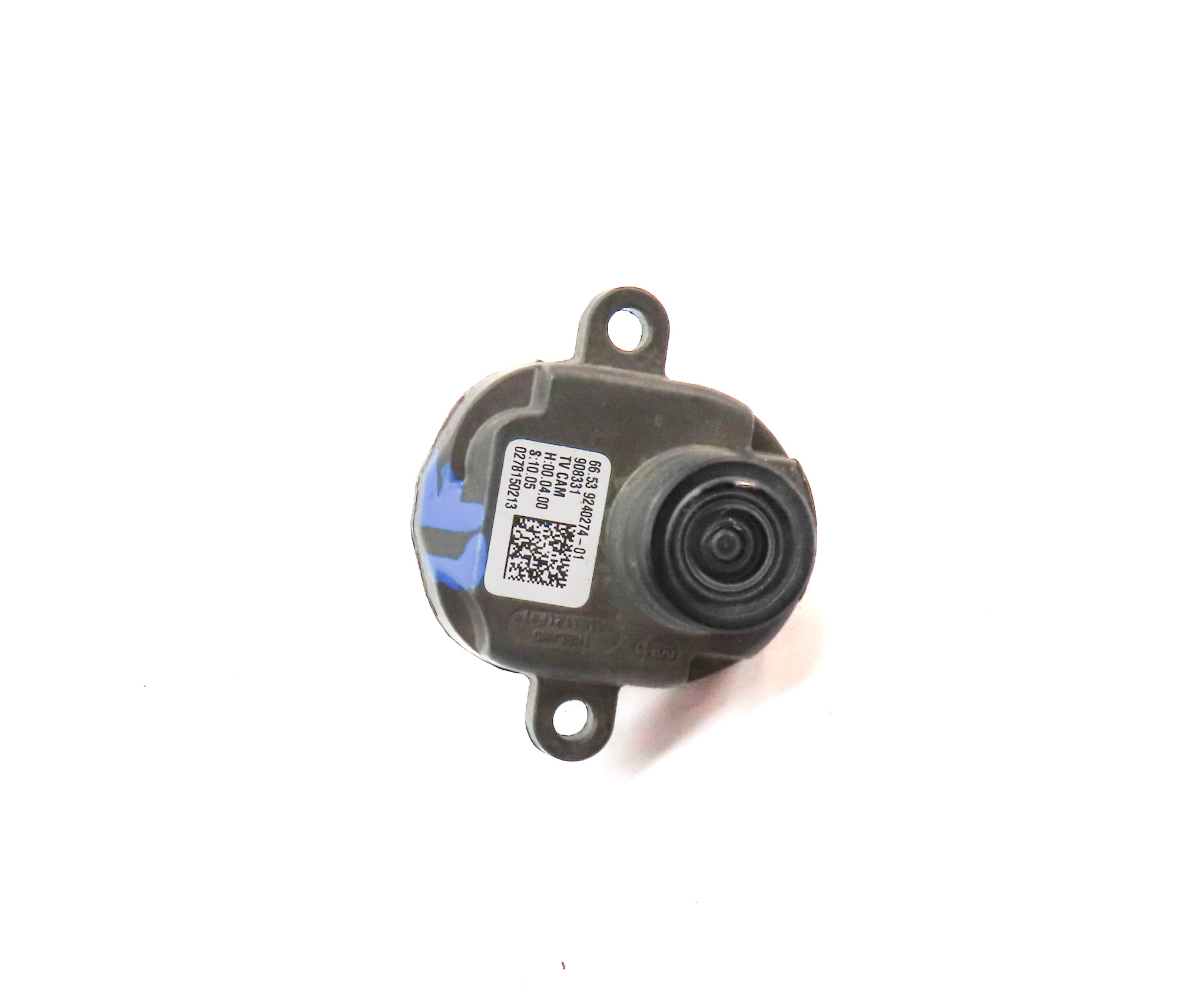 10-19 BMW 330i 335i 528i 535i 550i 740i 750i M3 M5 M6 X3 X5 X6 MIRROR CAMERA — exact item pictured
